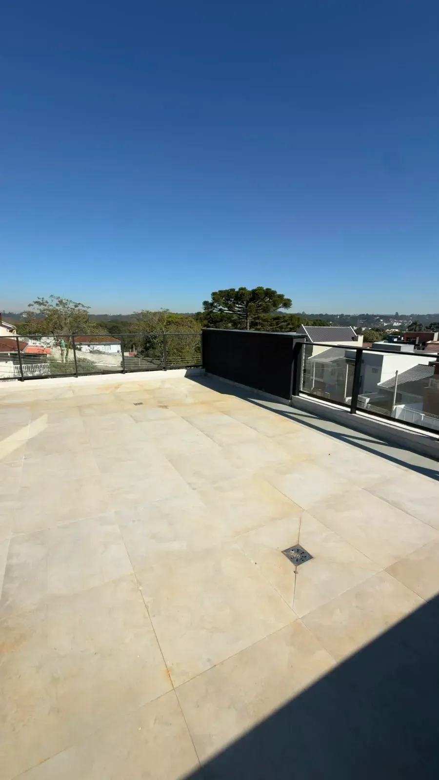 Imagem Casa com 3 Quartos à Venda, 154 metros em Pilarzinho - Curitiba