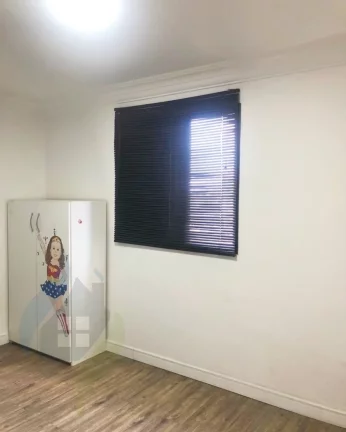 Imagem Cobertura de 4 dormitórios, 3 banheiros, 3 vagas, com 226m² em Rudge Ramos, São Bernardo do Campo