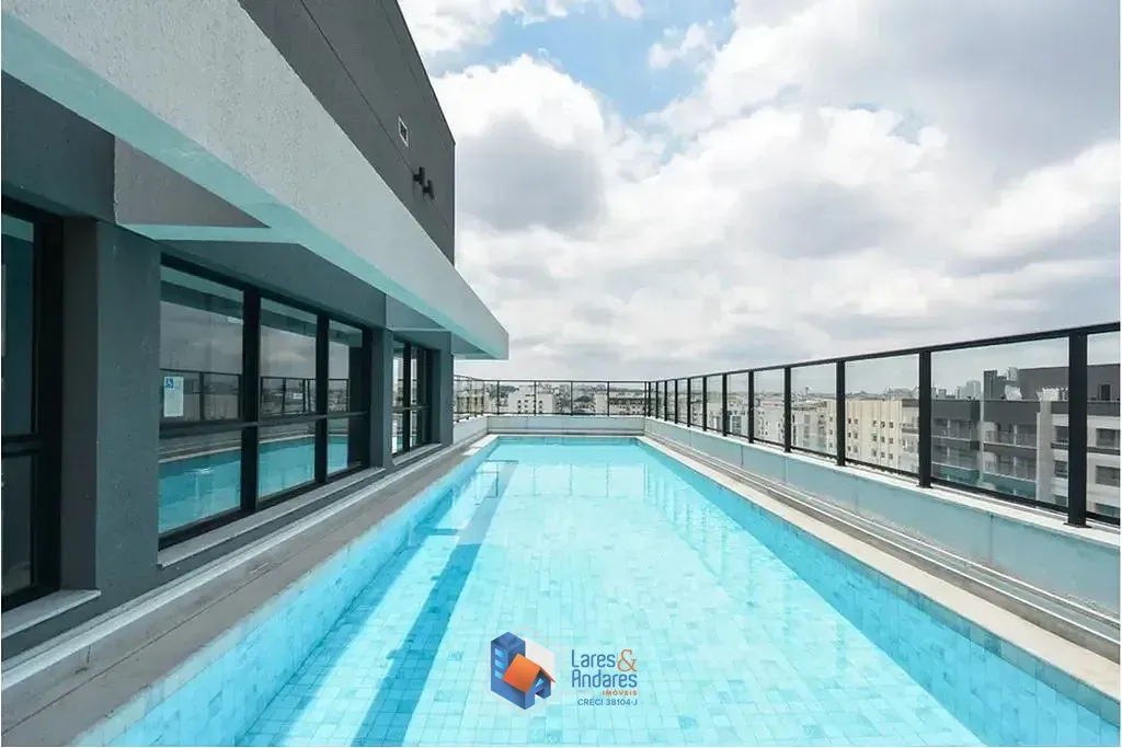 Imagem Apartamento à venda 2 Quartos 55M² Moema São Paulo - SP