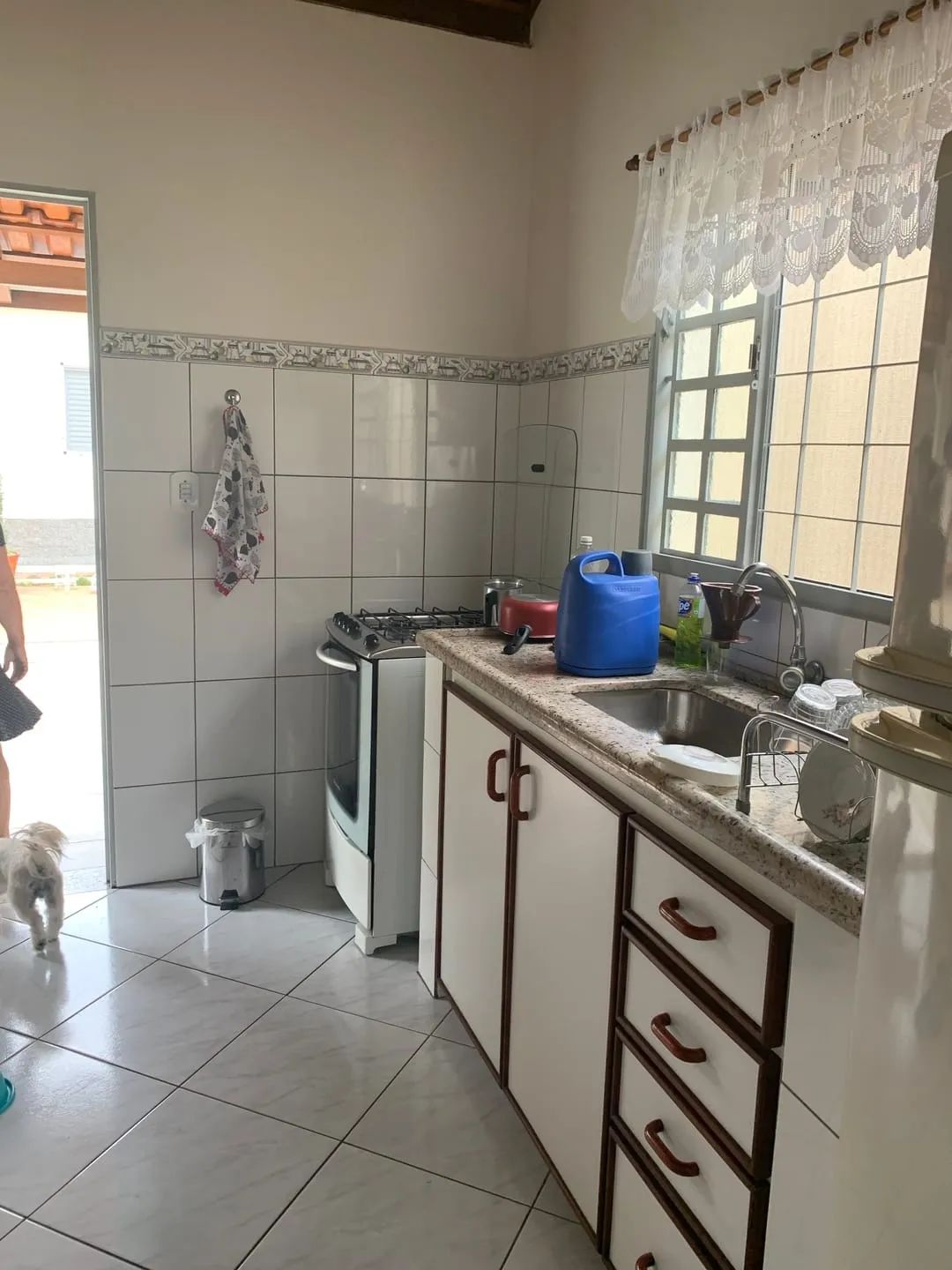 Imagem Casa à venda 2 Quartos, 2 Vagas, 300M², Jardim Santa Cecília, Pindamonhangaba - SP