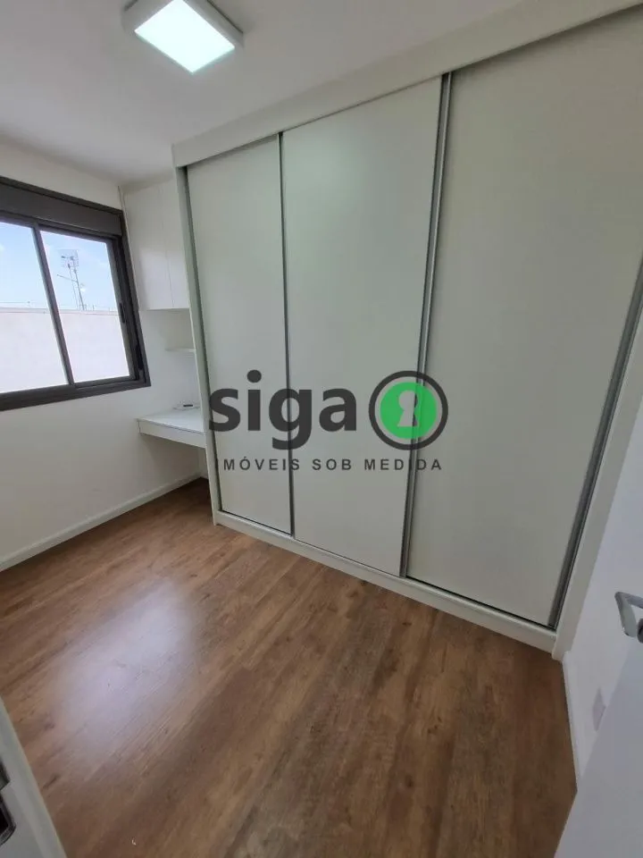 Imagem Apartamento para venda na Chácara Santo Antônio com 3 quartos