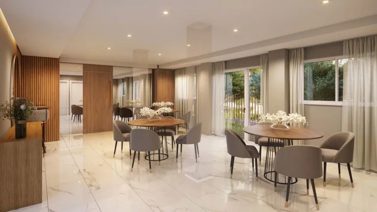 Imagem VIVA BENX KLABIN - Apto 36m², em excelente localização, próximo à Estação Chácara-Klabin!!