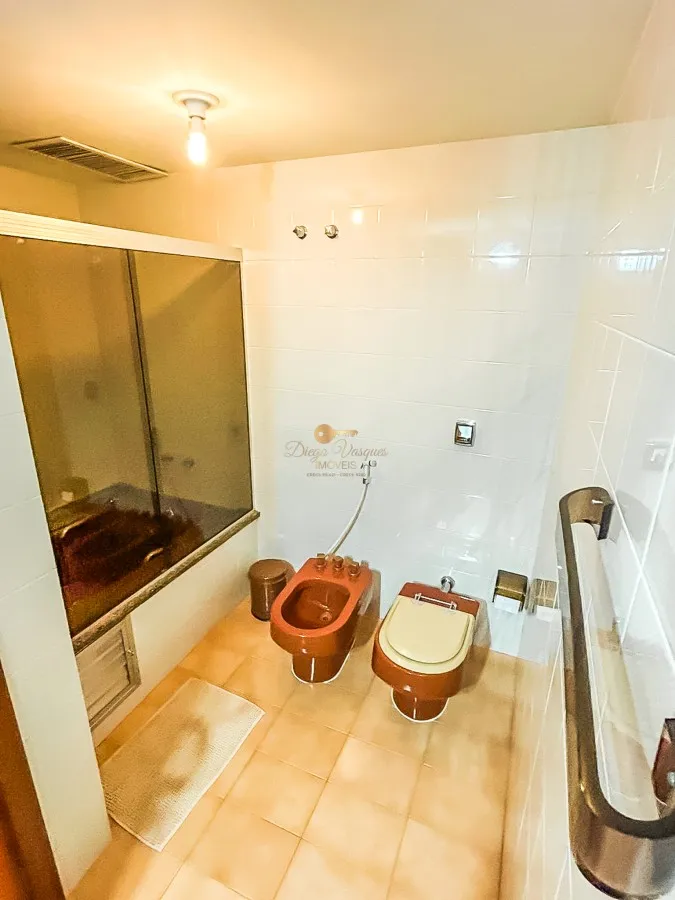 Imagem Apartamento para Venda em Teresópolis / RJ no bairro Agriões