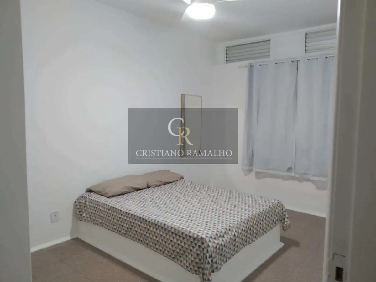 Imagem Apartamento à venda em Cabo Frio, Passagem, com 3 quartos, 70,00m2