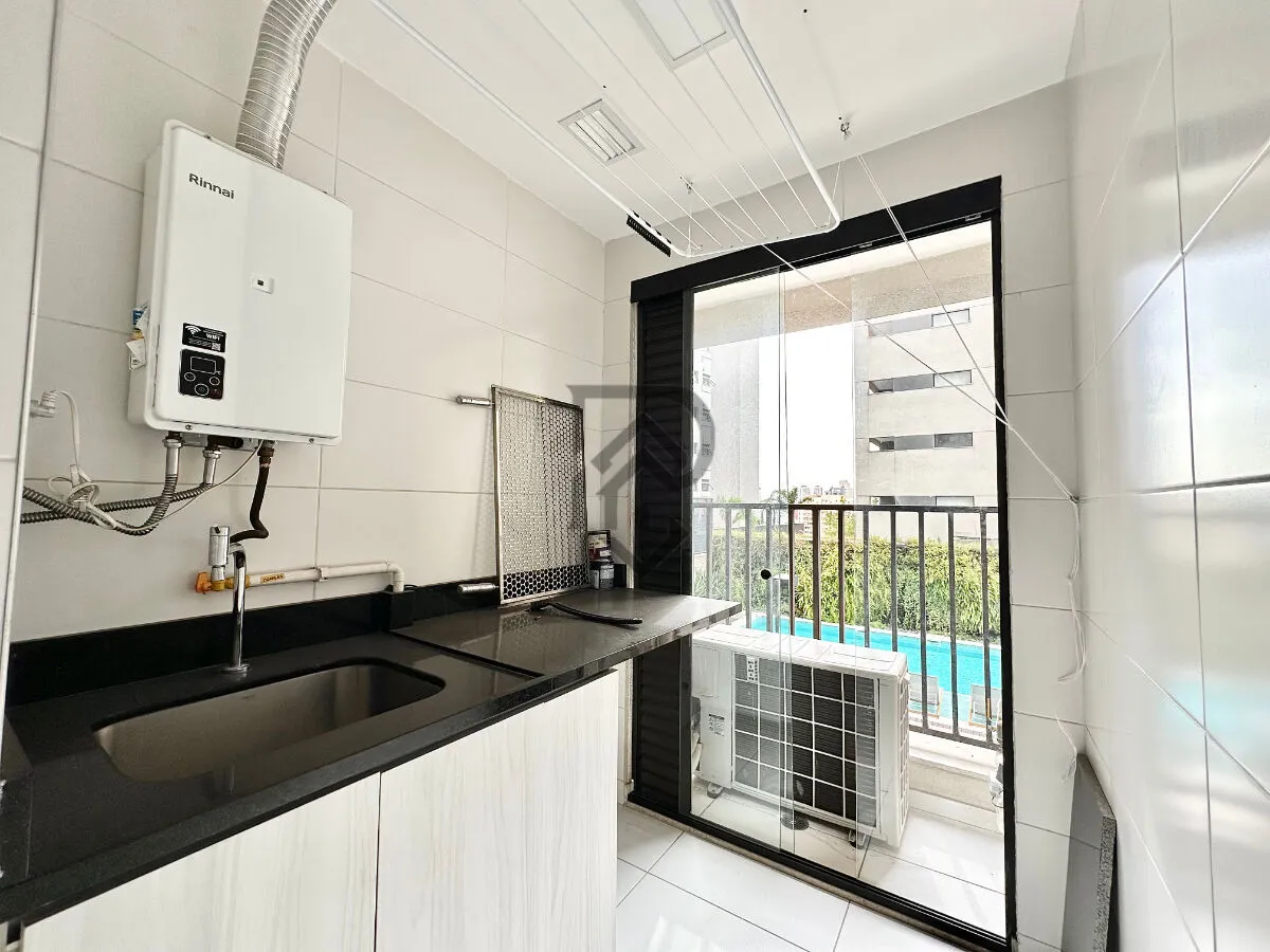 Imagem Apartamento Vila mariana decorado