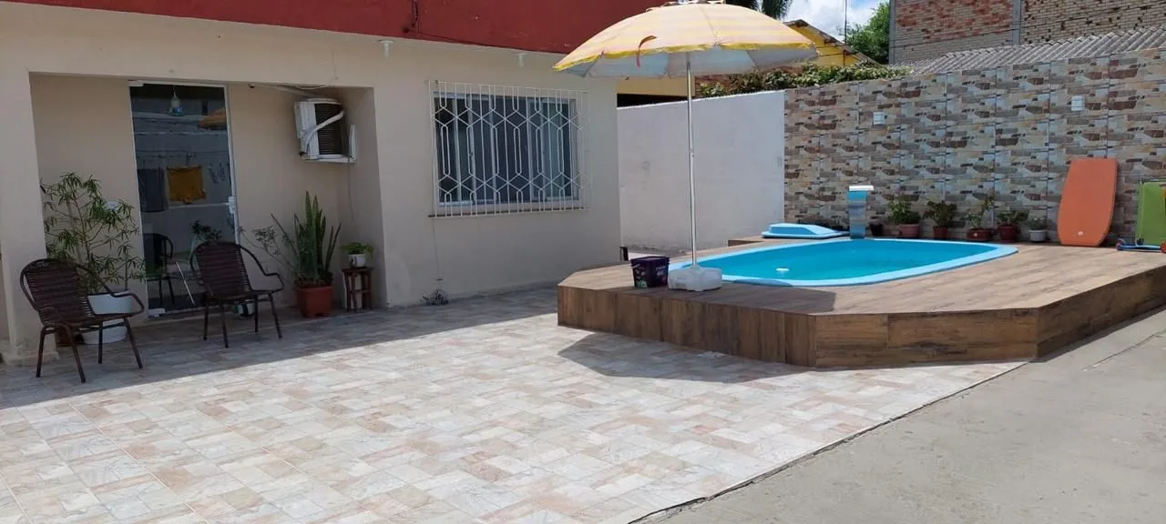 Imagem CASA TÉRREA À VENDA - HARMONIA - CANOAS / RS