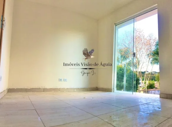 Imagem CASA RESIDENCIAL em CURITIBA - PR, CIDADE INDUSTRIAL