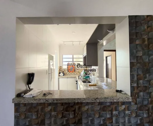 Imagem Apartamento com 2 dormitórios à venda, 63 m² por R$ 790.000,00 - Saúde - São Paulo/SP