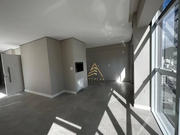 Imagem Apartamento com 2 dormitórios à venda, 93 m² por R$ 1.850.000,00 - Centro - Balneário Camboriú/SC