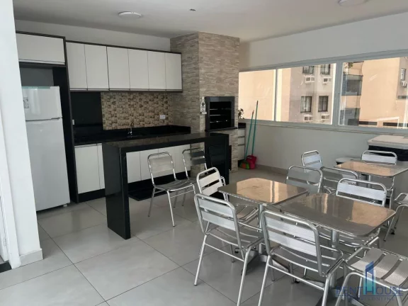 Imagem Apartamento Zona Central para Venda em Balneário Camboriú, BARRA SUL, 3 dormitórios, 1 suíte, 3 banheiros, 2 vagas