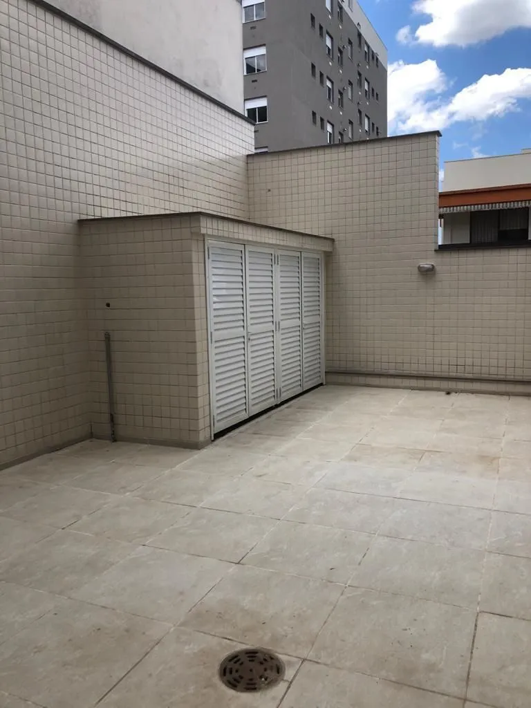 Imagem Apartamento em Bom Jesus