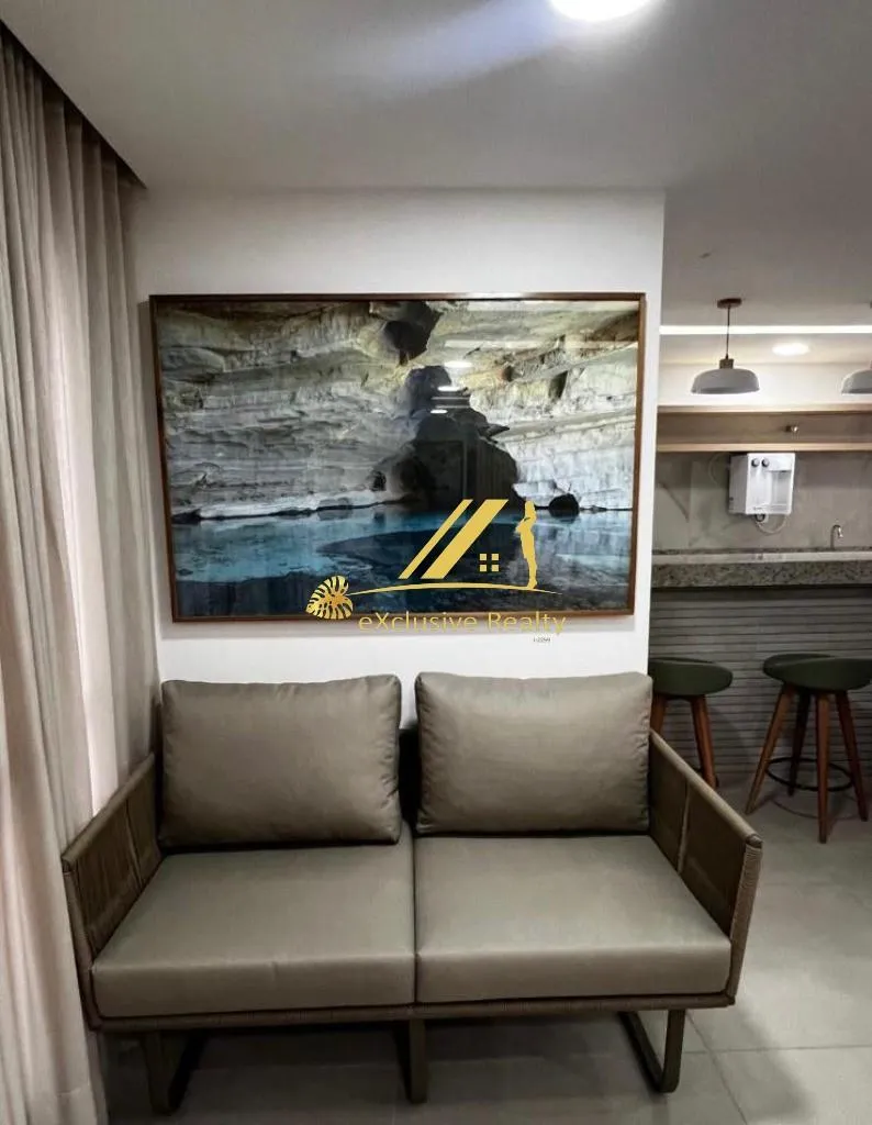 Imagem STUDIO RESIDENCIAL em Salvador - Bahia, Caminho das Árvores