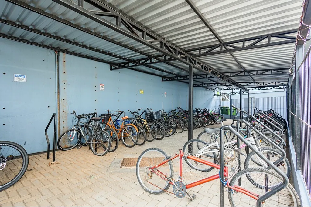 Imagem Apartamento em Santo Antônio