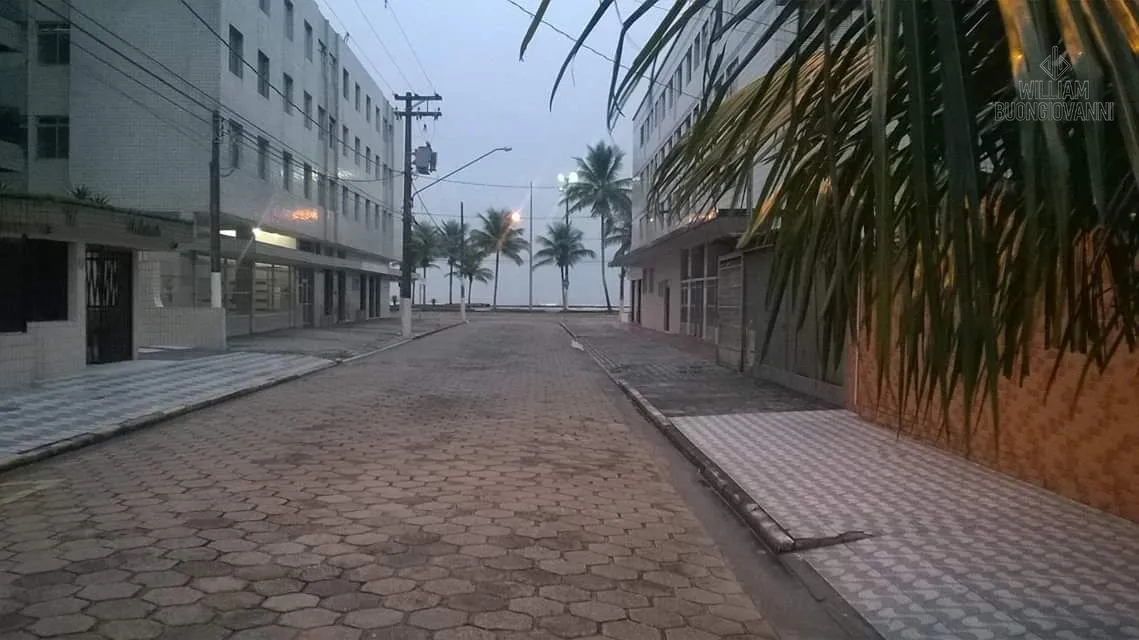 Imagem ÓTIMA OPORTUNIDADE NO BAIRRO AVIAÇÃO, APARTAMENTO DE 1 DORM EM PRAIA GRANDE