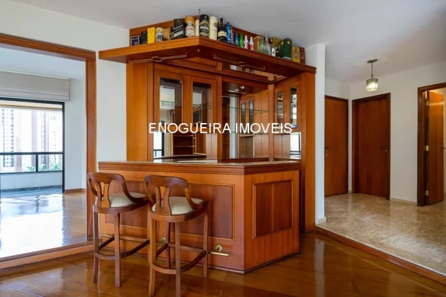 Imagem APARTAMENTO RESIDENCIAL em SÃO PAULO - SP, PERDIZES