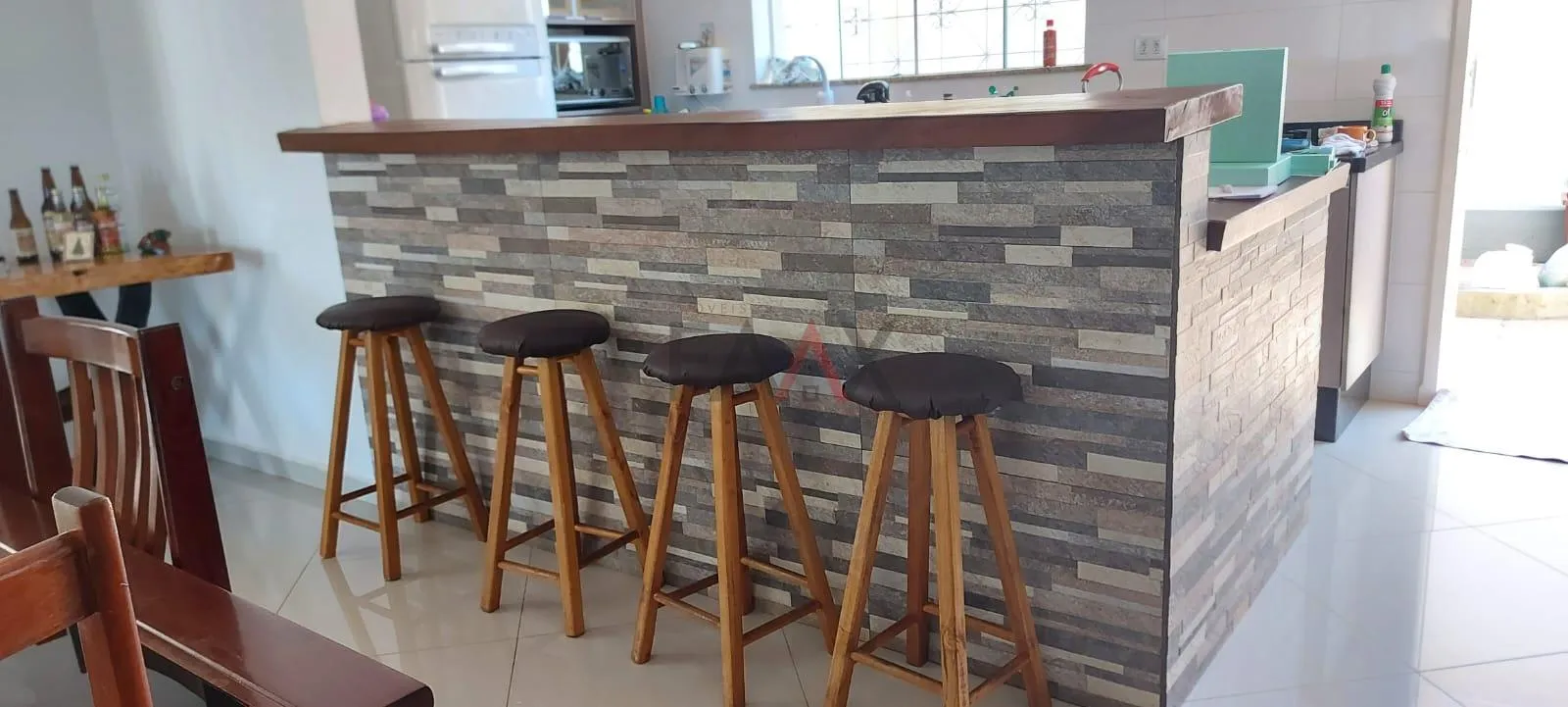 Imagem Casa com 4 dormitórios à venda,260.81 m , DOS ESTADOS, GUARAPUAVA - PR