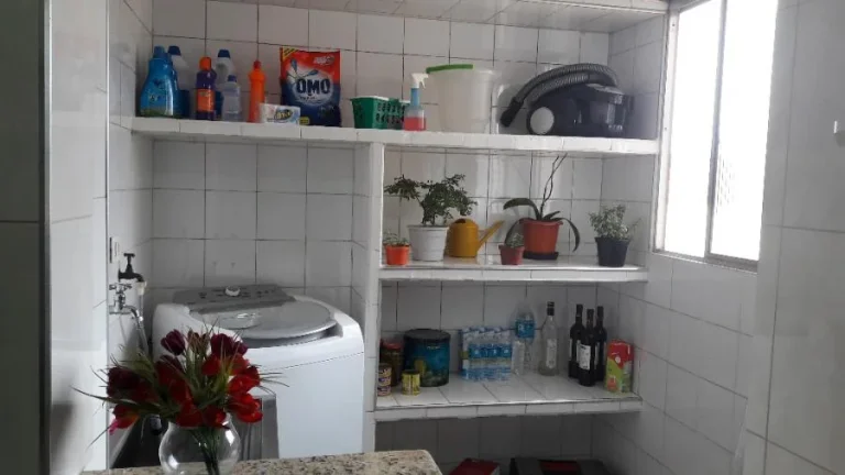 Imagem Apartamento para Venda por R$280.000,00 com 56m², 2 dormitórios, 1 vaga e 1 banheiro - Vila marieta, São paulo / SP - Cód. BDI28899
