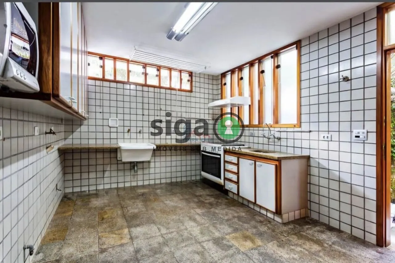 Imagem Casa no Condominio Granja do Morumbi o para Venda ou Aluguel no Panamby