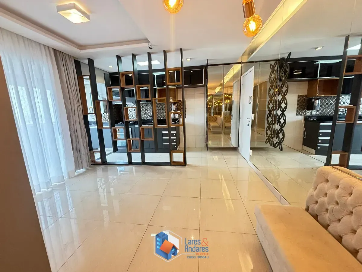 Foto do imóvel Apartamento para venda em Barra Funda com 2 quartos, sendo 1 suíte, 57m² em Rua Cônego Vicente Miguel Marino