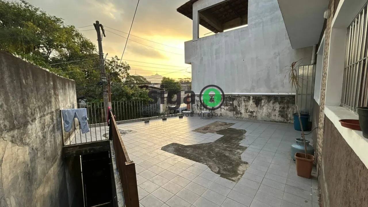 Imagem Casa à venda no Jaraguá: 4 dormitórios, sendo 1 suíte e garagem para 2 carros