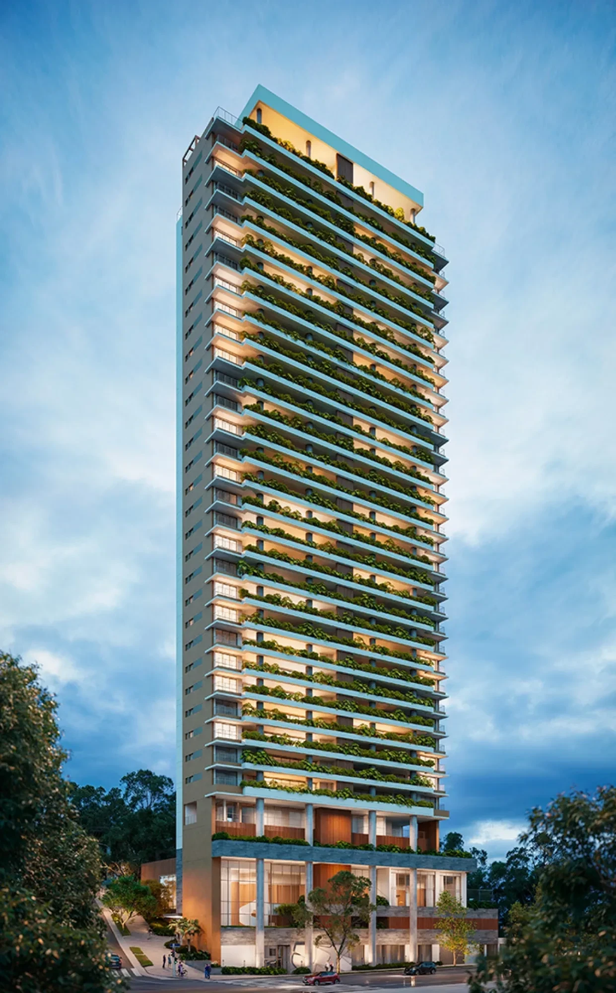 Imagem Apartamento com 4 Quartos à Venda, 300 m² em Paraíso - São Paulo