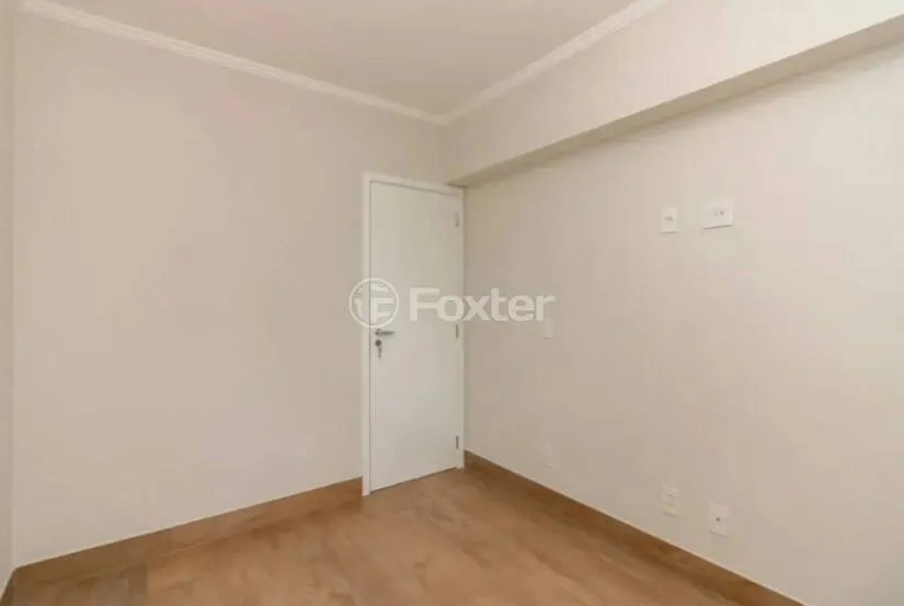 Imagem Apartamento Água Branca - 119M², 3 Dorms, 3 Suítes, 3 Vagas, Varanda.