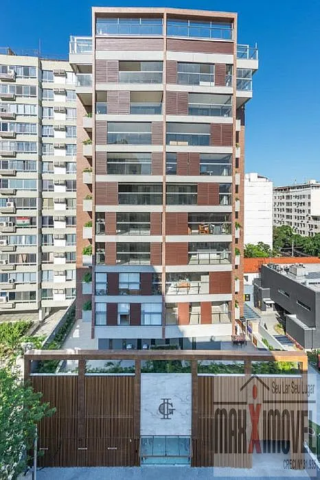 Imagem Apartamento à venda na Tijuca 2 quartos 1 suíte 1 vaga