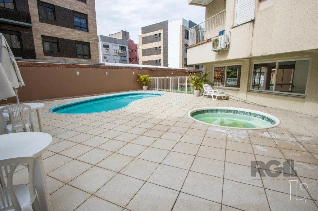 Imagem Apartamento para Venda - 3 dormitórios, sendo 1 suites, 1 vaga - Ipanema