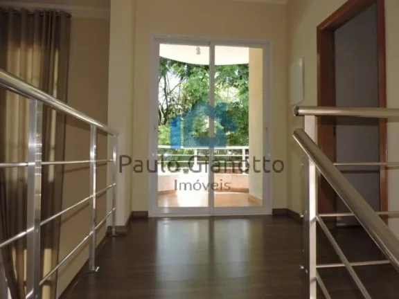 Imagem Casa à venda - Nova, moderna, 4 suítes e 7 vagas cobertas!
