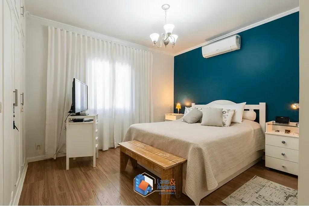 Imagem Casa à venda 3 Quartos 1 Suite 2 Vagas 151M² Parque Jabaquara São Paulo - SP