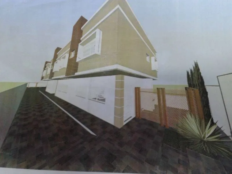 Imagem Terreno para Venda - 676m², 0 dormitórios, Cristal