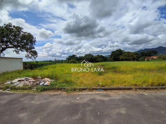 Imagem Lote a venda em Igarapé / bairro São Francisco
