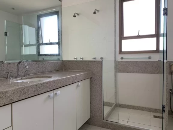 Imagem APARTAMENTO RESIDENCIAL em RIO DE JANEIRO - RJ, BARRA DA TIJUCA