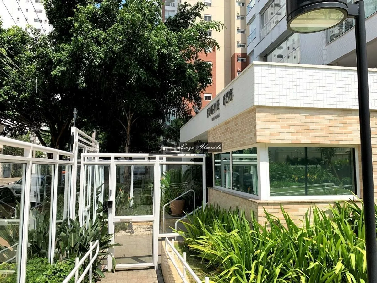 Imagem Apartamento à venda em São Paulo/SP