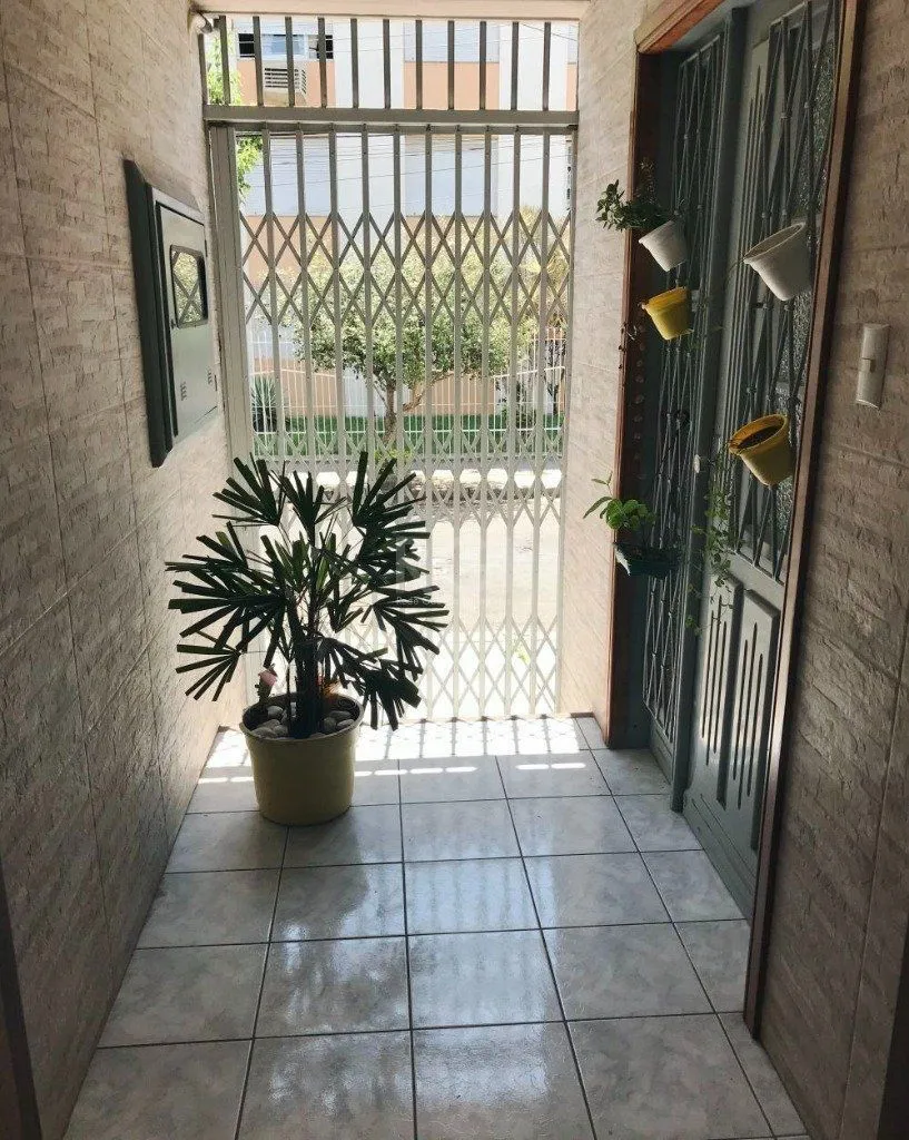 Imagem Apartamento para Venda - 120.67m², 3 dormitórios, 2 vagas - São Sebastião