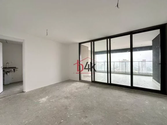 Imagem Apartamento no Square Campo Belo!