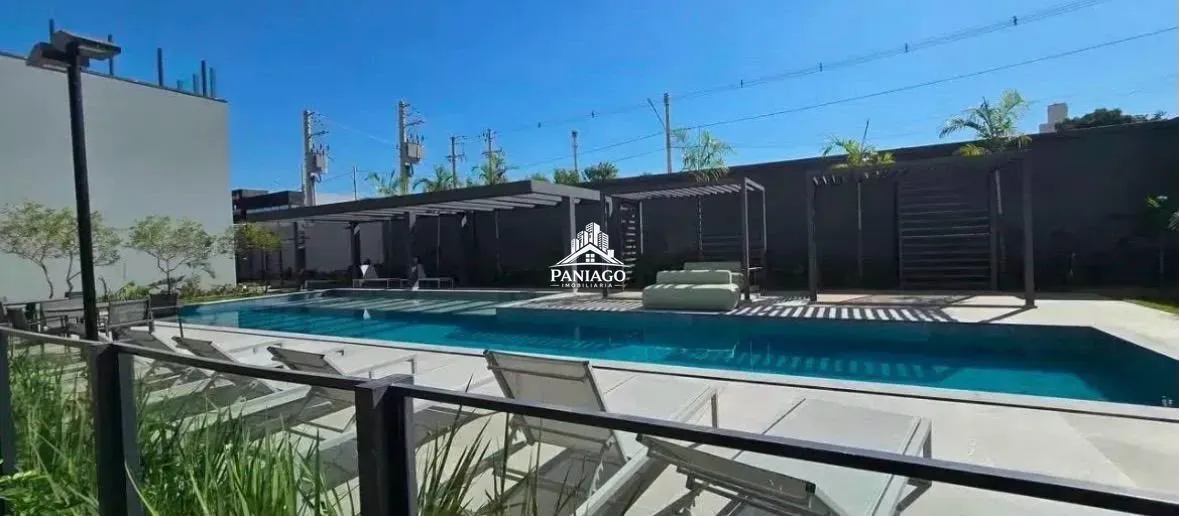 Imagem Apartamento à venda no Edifício Arch Jardim Cuiabá | Grupo Plaenge