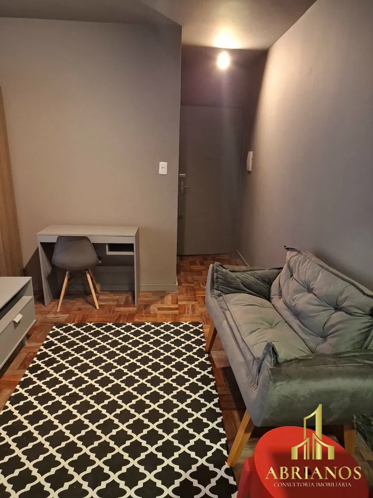 Imagem Apartamento em Menino Deus