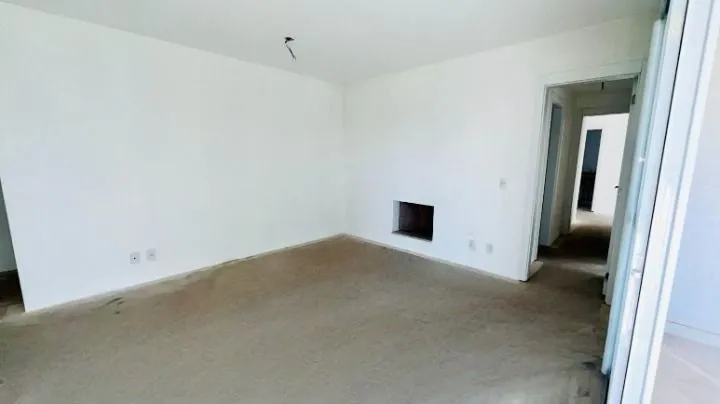 Imagem Apartamento NOVO no Condomínio Rossi Reserva de 3 dormitórios e 2 vagas