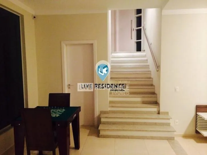 Imagem Casa á venda Condominio Country Itatiba-SP