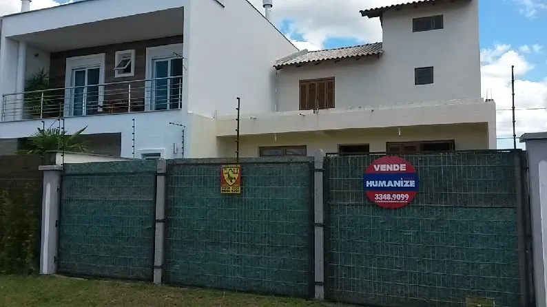 Imagem Casa de Condomínio em Passo das Pedras