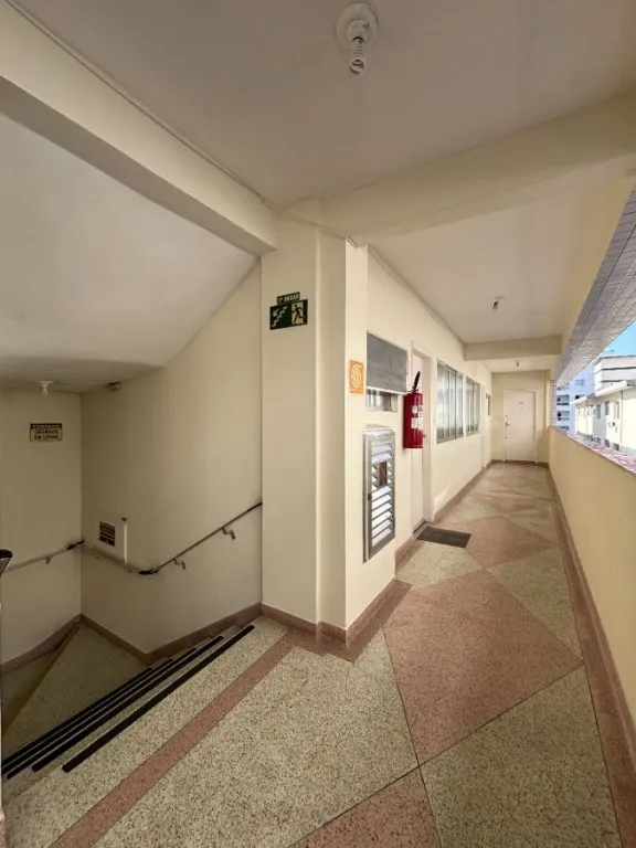 Imagem APARTAMENTO COM 49,00 m² - GUILHERMINA - PRAIA GRANDE SP