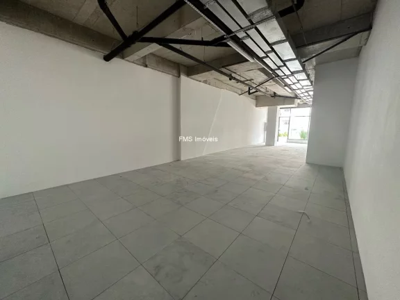 Imagem Loja com 110m² para locação em Conceição.