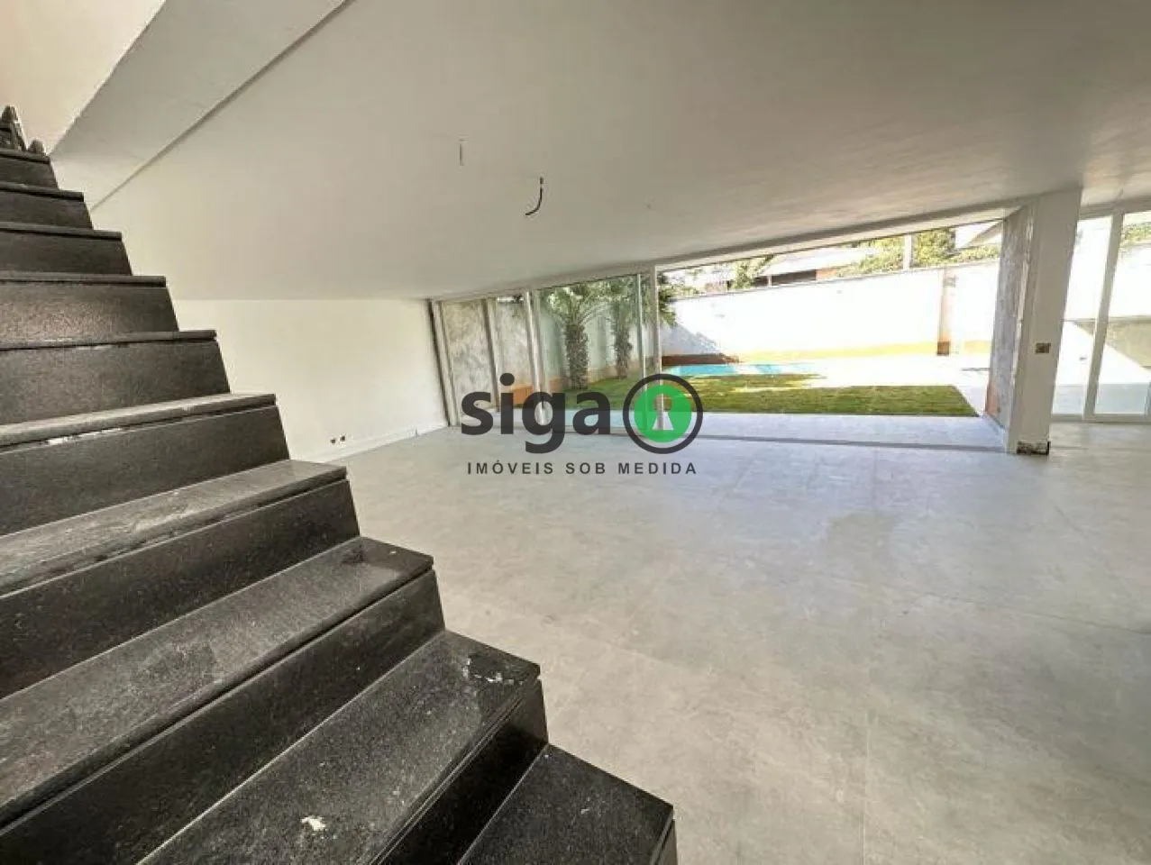 Imagem Casa em condomínio para venda no Brooklin - São Paulo, SP
