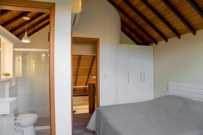 Imagem Casa de Condomínio com 3 Quartos à Venda, 136 m² em Carneiros - Tamandaré