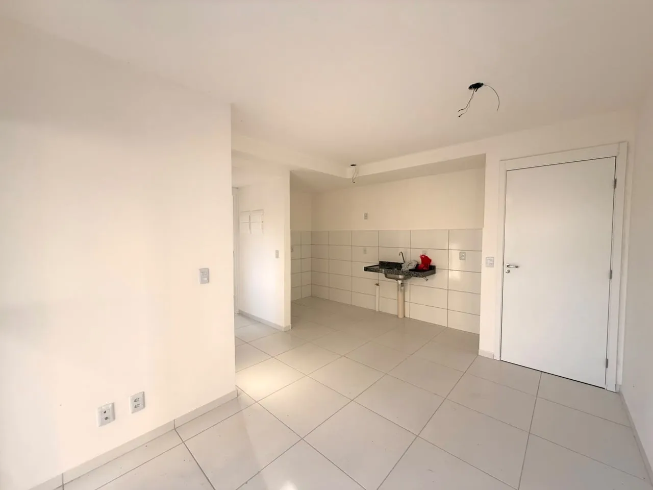 Imagem Apartamento para Venda em Fortaleza, Antônio Bezerra, 2 dormitórios, 1 suíte, 2 banheiros, 1 vaga