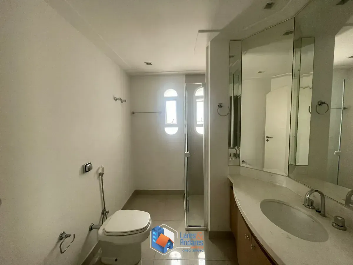 Imagem Apartamento para venda em Jardim Paulista com 4 quartos, sendo 2 suítes, 252m²