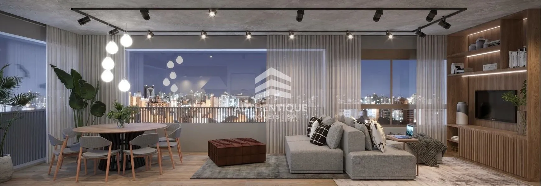 Imagem 39 Sete Perdizes - Apartamento à venda no bairro Perdizes - São Paulo/SP, Zona Oeste