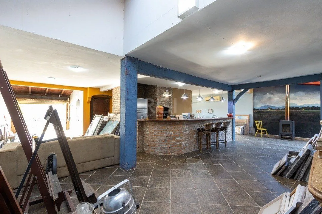 Imagem Casa para Venda - 244m², 3 dormitórios, sendo 1 suites, 2 vagas - Guarujá