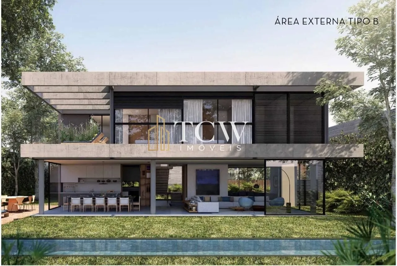 Imagem Casa em Condomínio | 624m2 | MORUMBI/SP